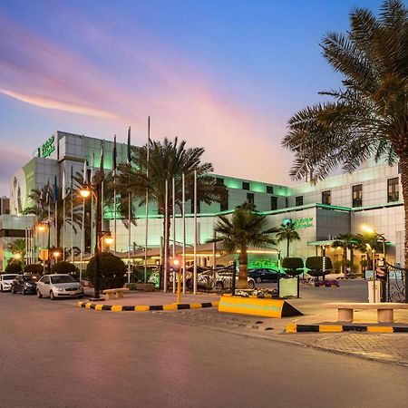 Holiday Inn Riyadh Al Qasr By Ihg Εξωτερικό φωτογραφία