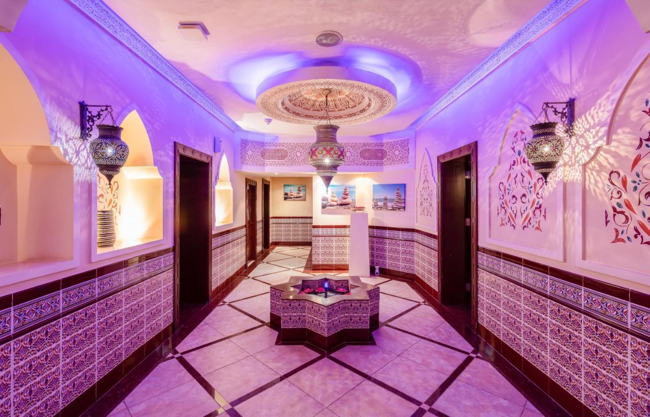 Holiday Inn Riyadh Al Qasr By Ihg Εξωτερικό φωτογραφία