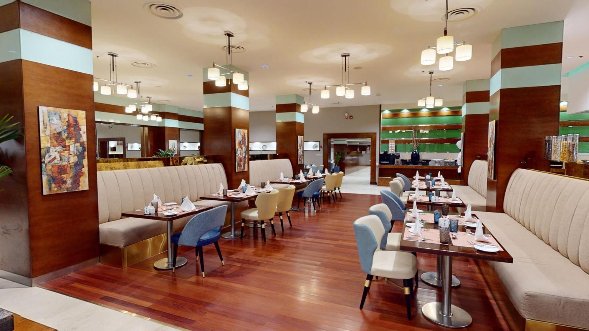 Holiday Inn Riyadh Al Qasr By Ihg Εξωτερικό φωτογραφία