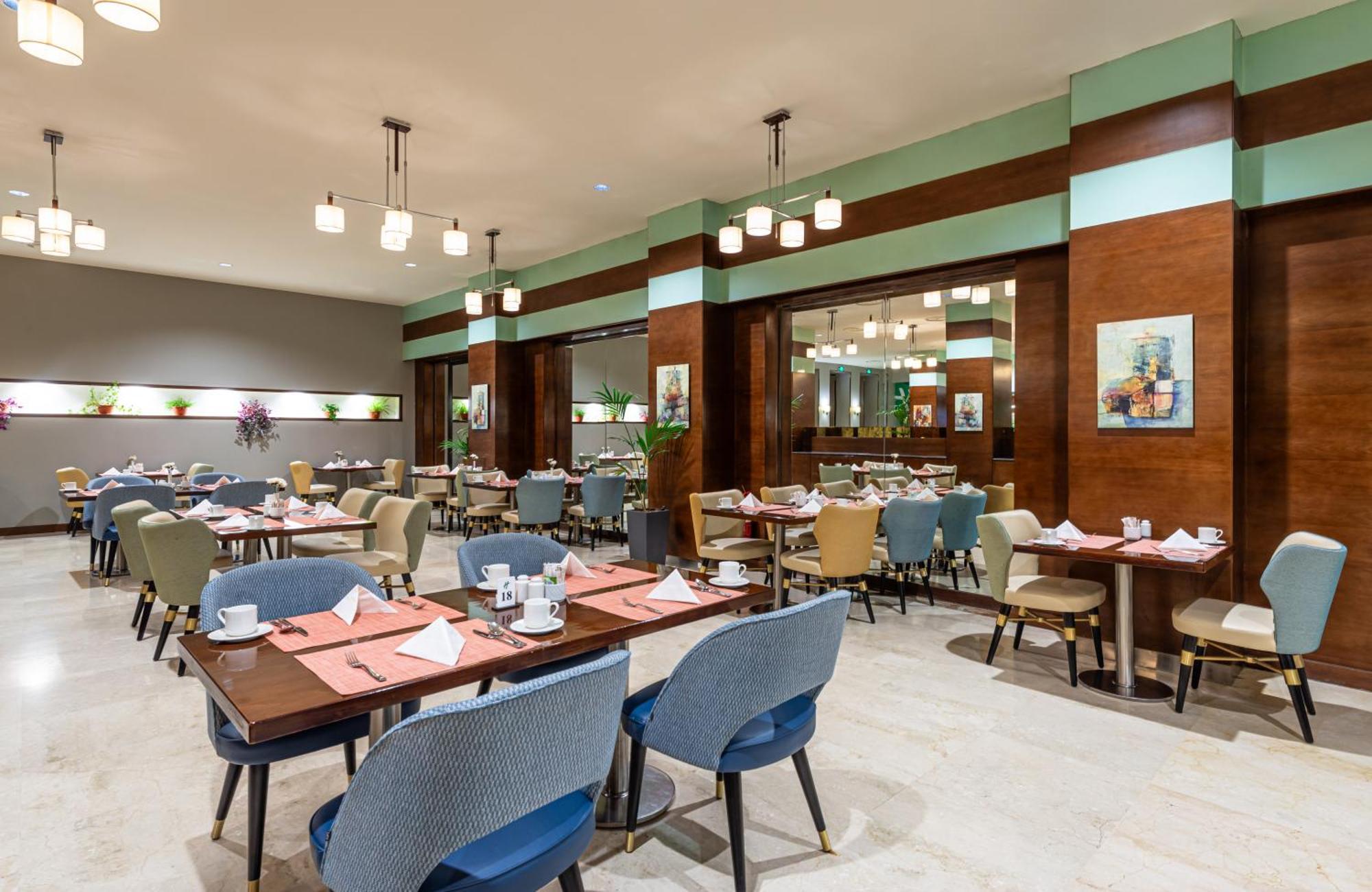 Holiday Inn Riyadh Al Qasr By Ihg Εξωτερικό φωτογραφία